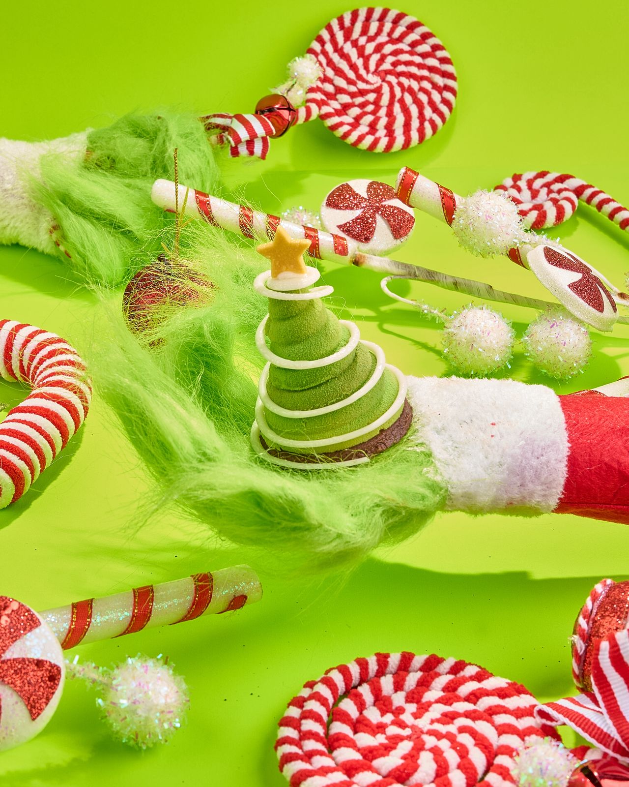 Árbol de navidad