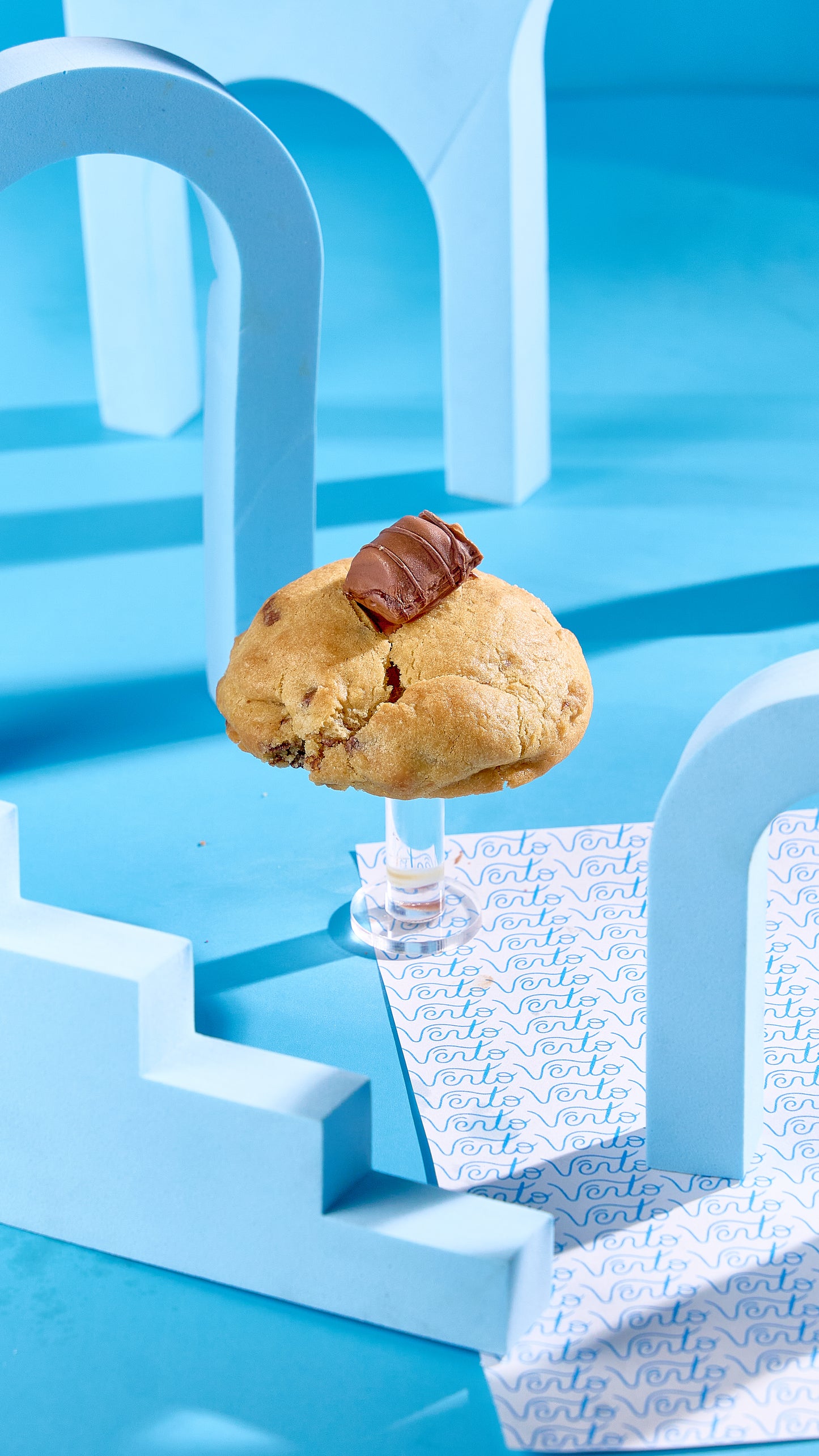 Nutella & Kinder Bueno