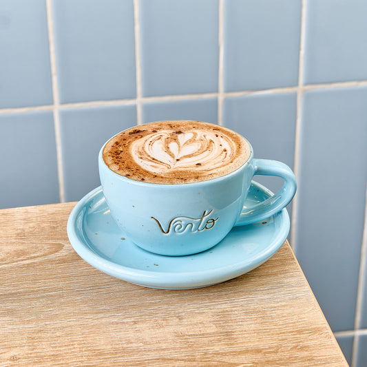 Mocaccino
