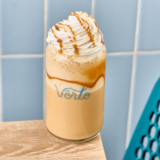 Frappe de Café Arequipe