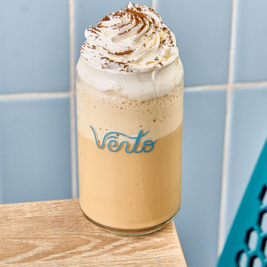 Frappe de Café