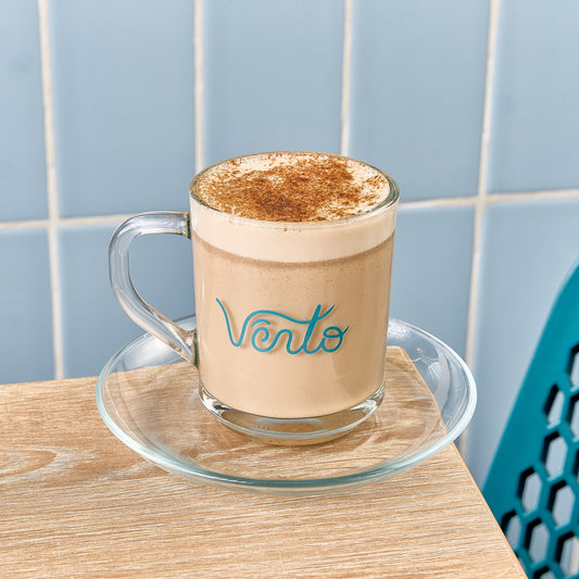 Chai Latte Caliente