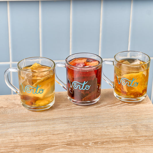 Infusiones