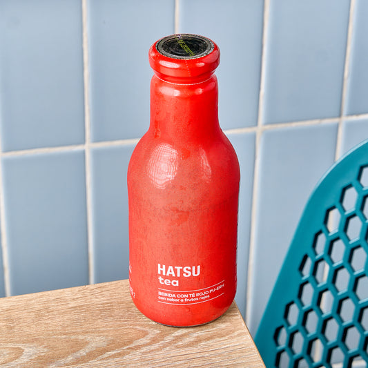 Te Hatsu