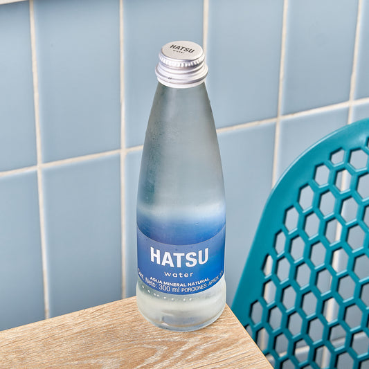 Agua 300 ml