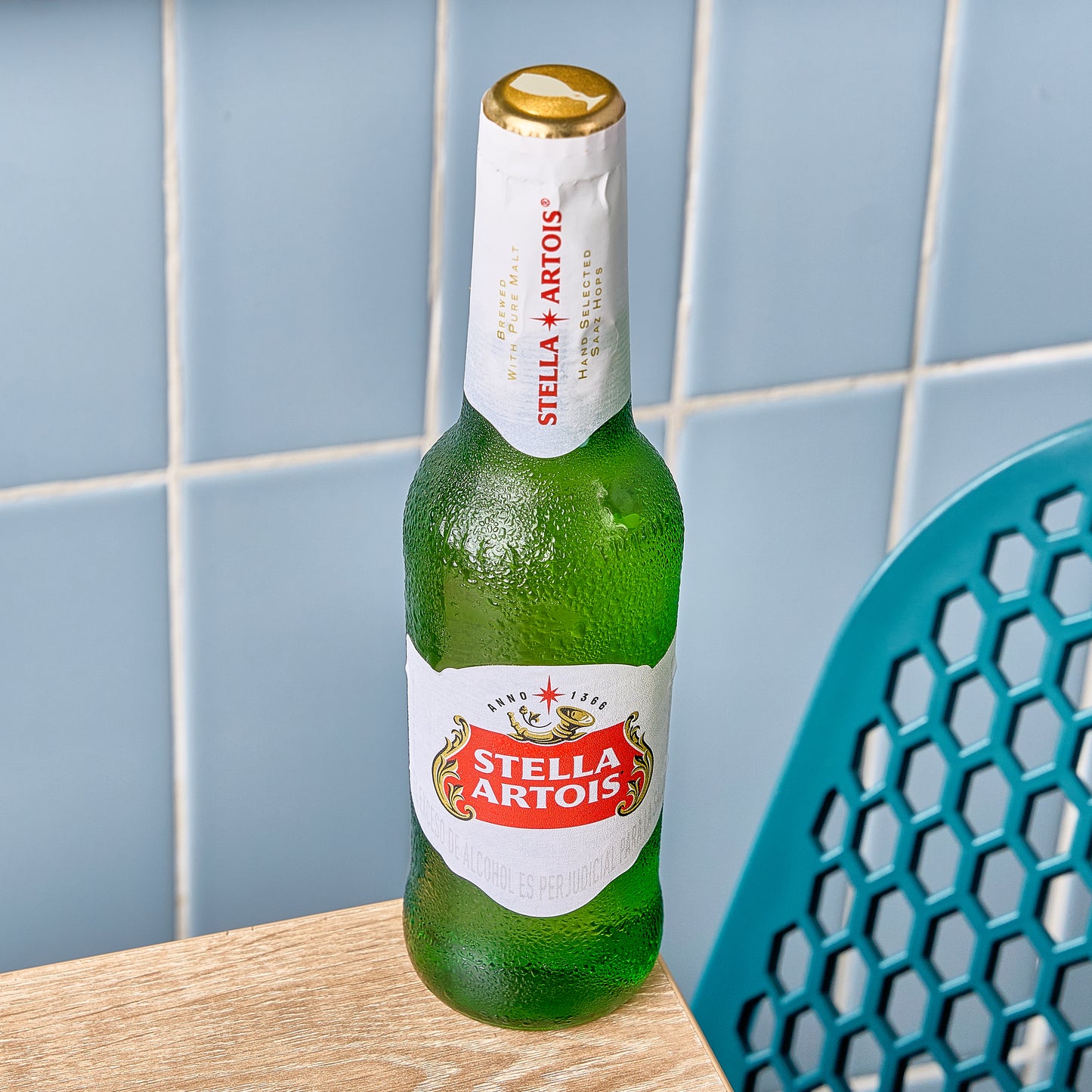 Stella Artois