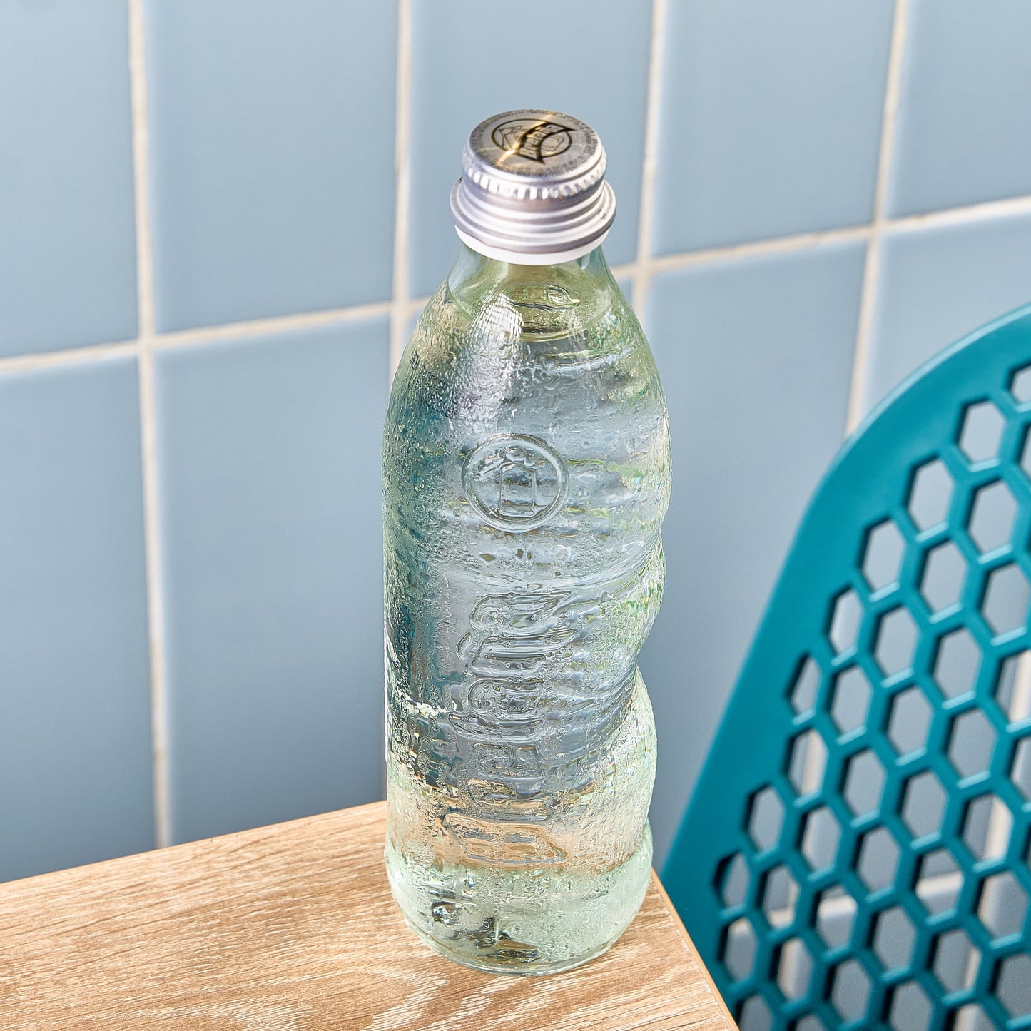 Soda Bretaña