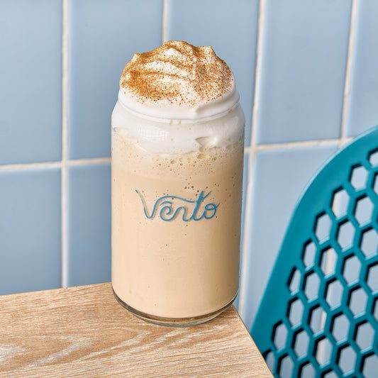 Chai Latte Frio