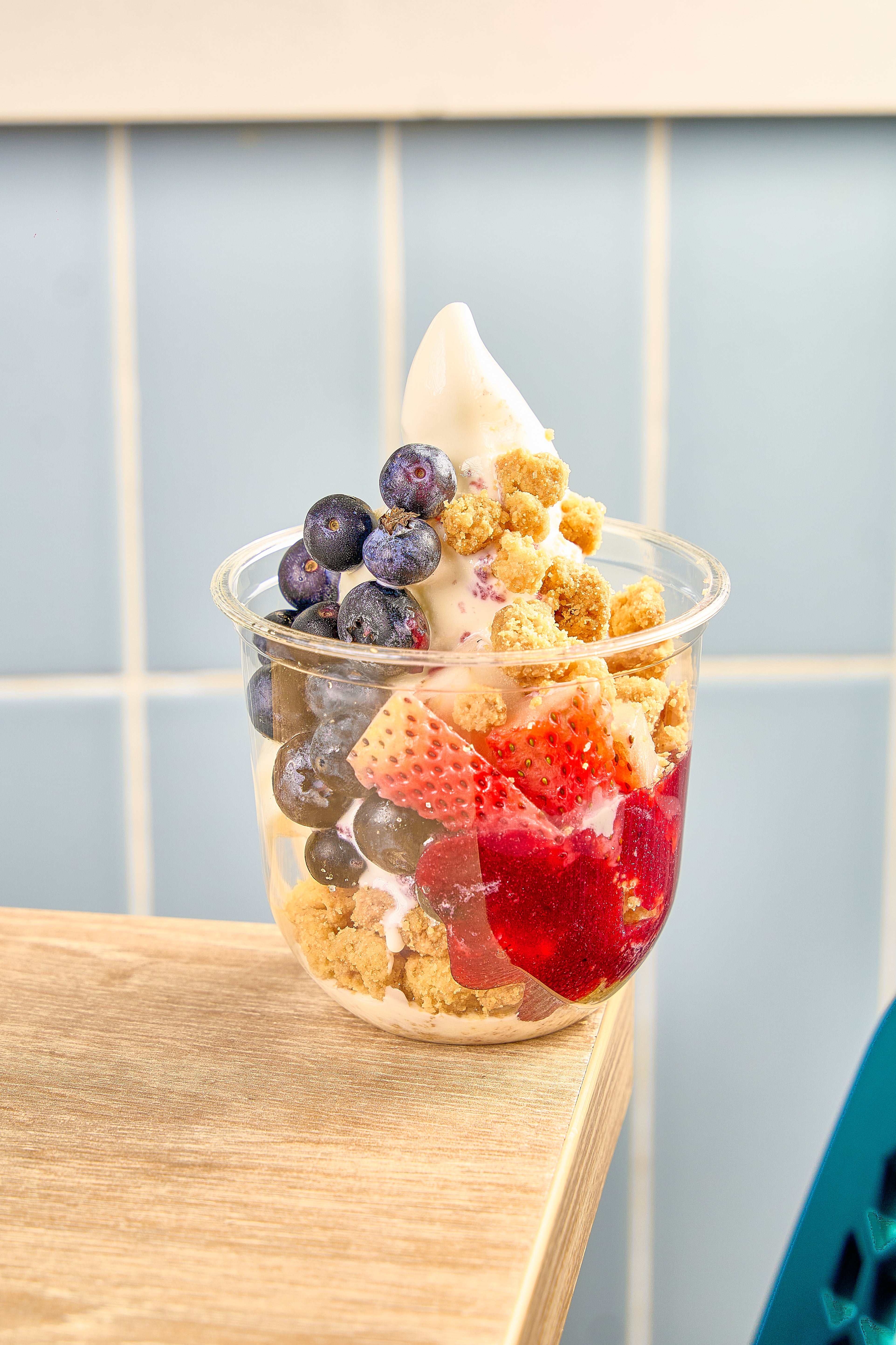 Berry Boom – VENTO CAFÉ