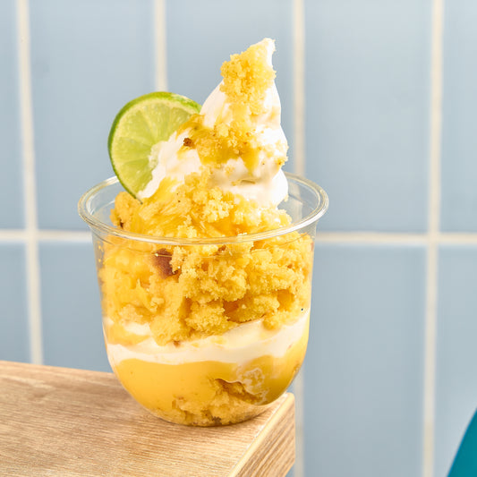 Lemon Pop