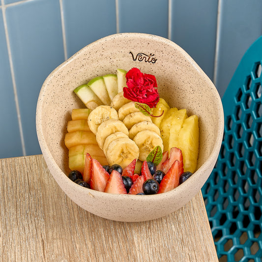 Fruta Fresca de Temporada