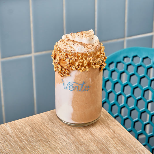 Smoothie Coco Loco