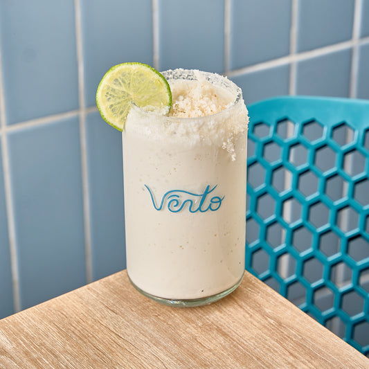 Limonada de Coco