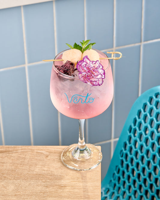 Gin & Rose