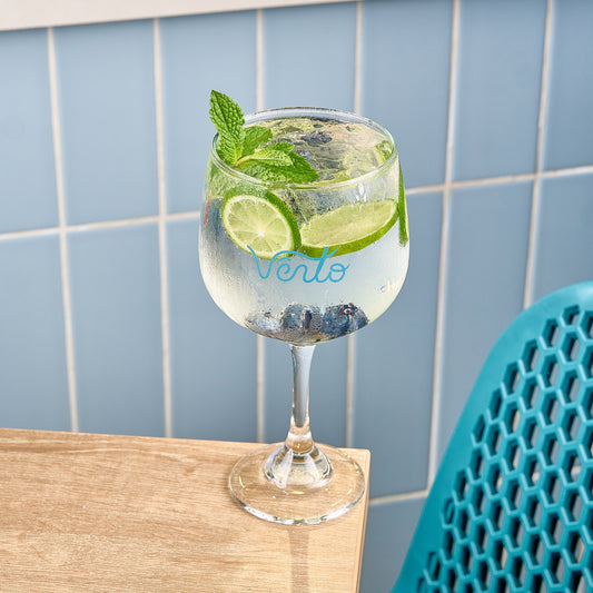 Gin & Tonic