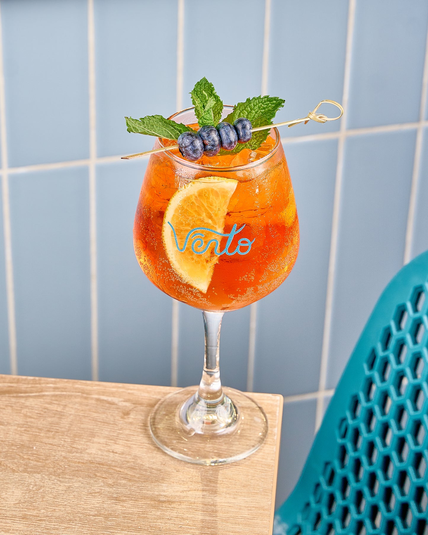 Aperol Spritz