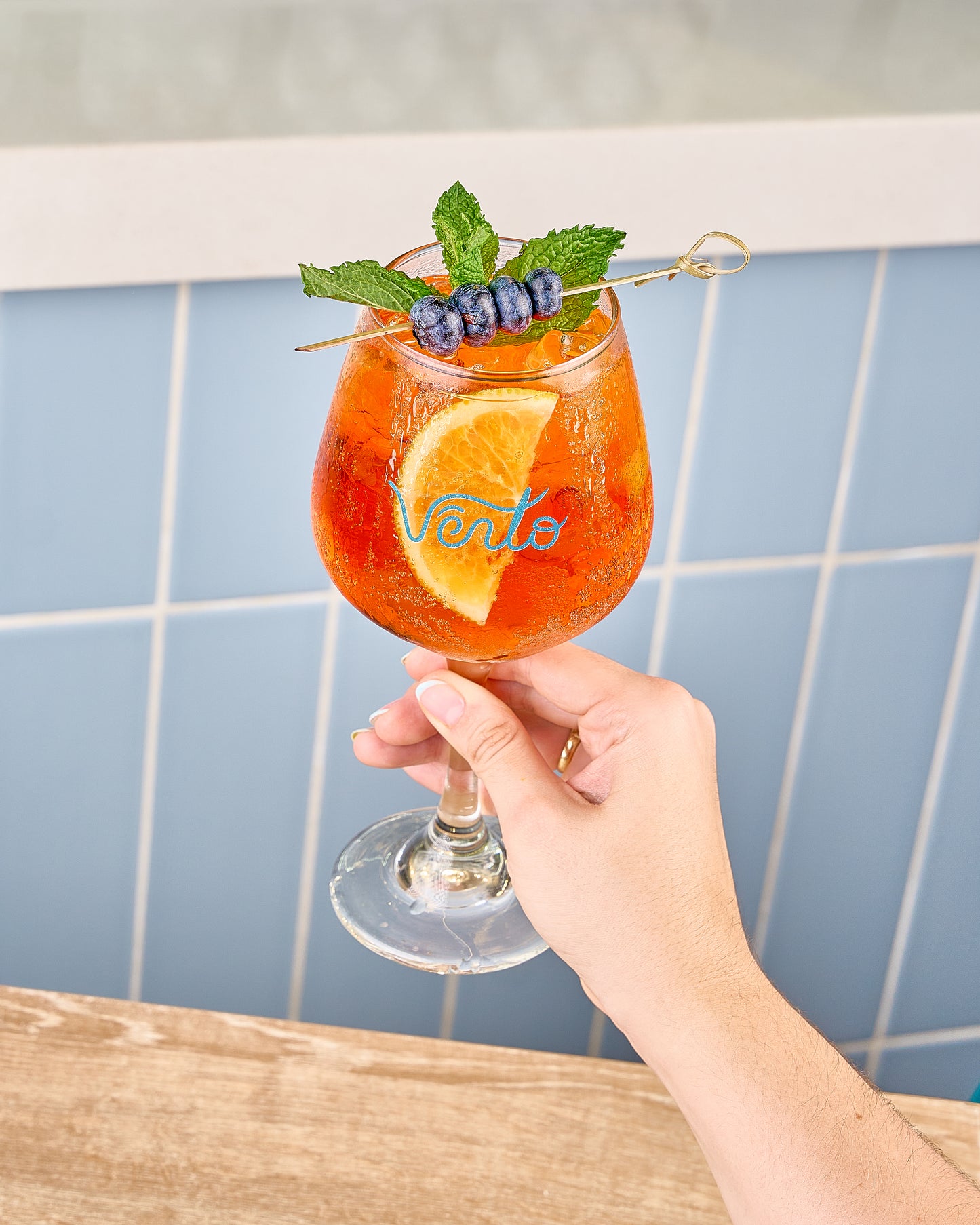Aperol Spritz