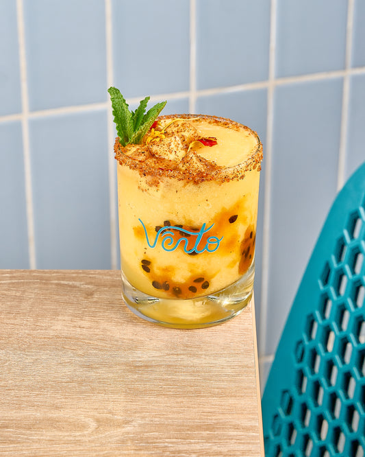 Passion fruit