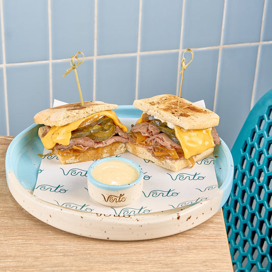 Sandwich Roast Beef