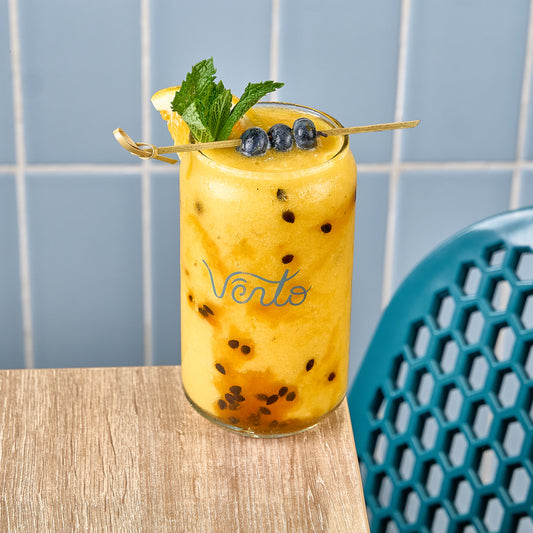 Jugo de Frutos Amarillos