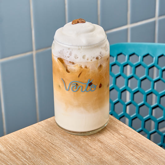 Latte Frío