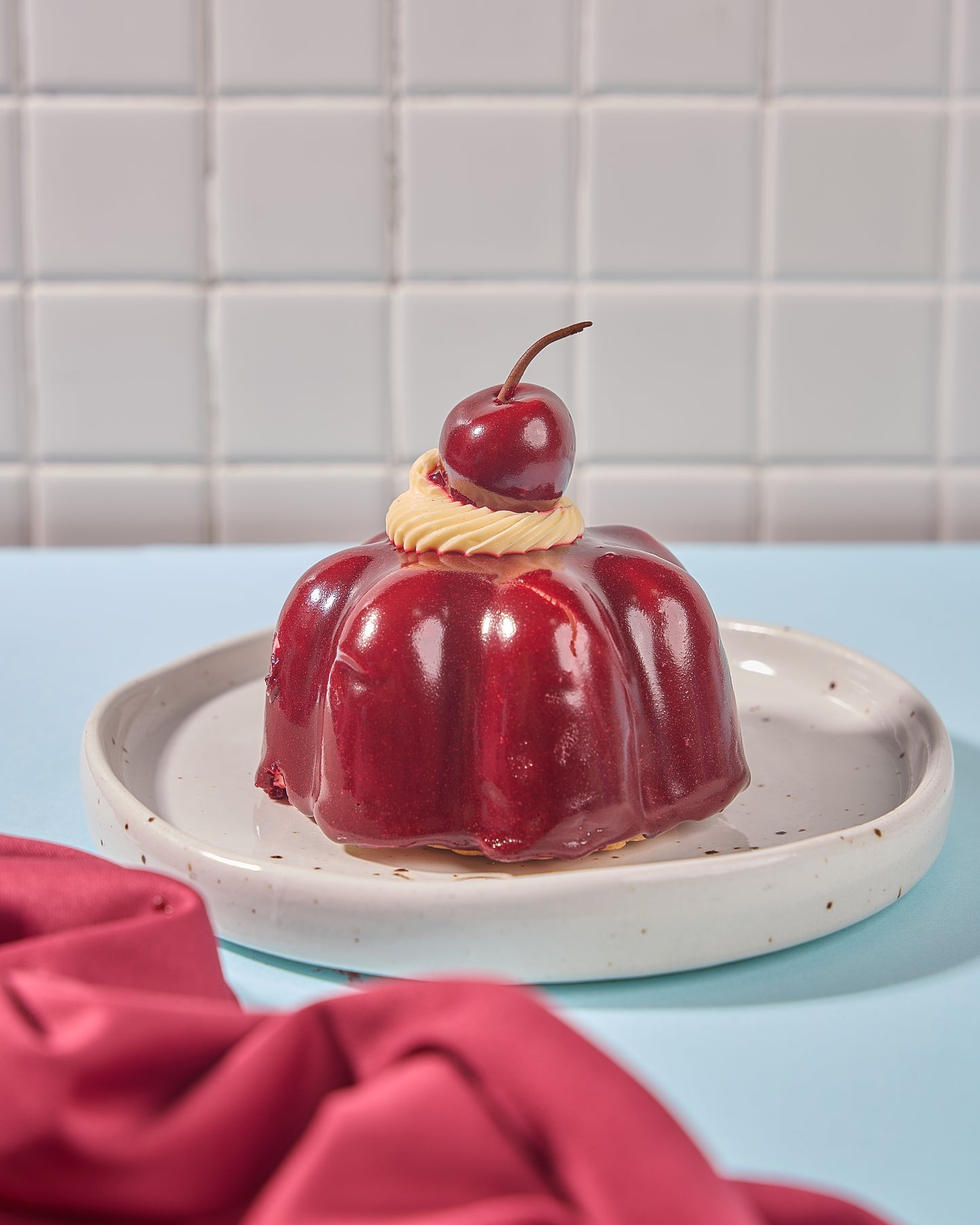 Dulce ponque
