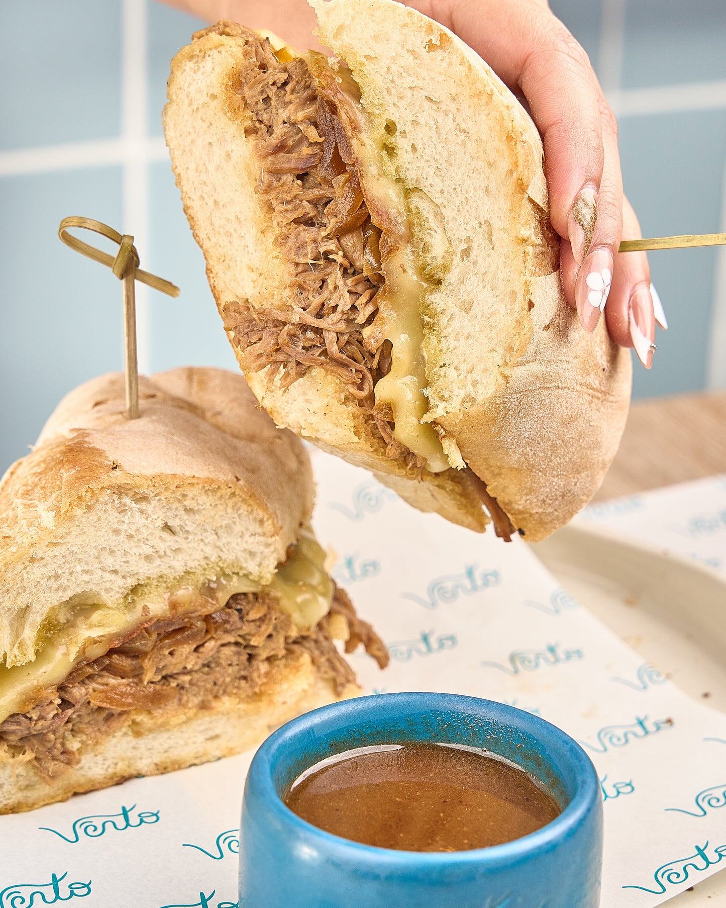 French Dip