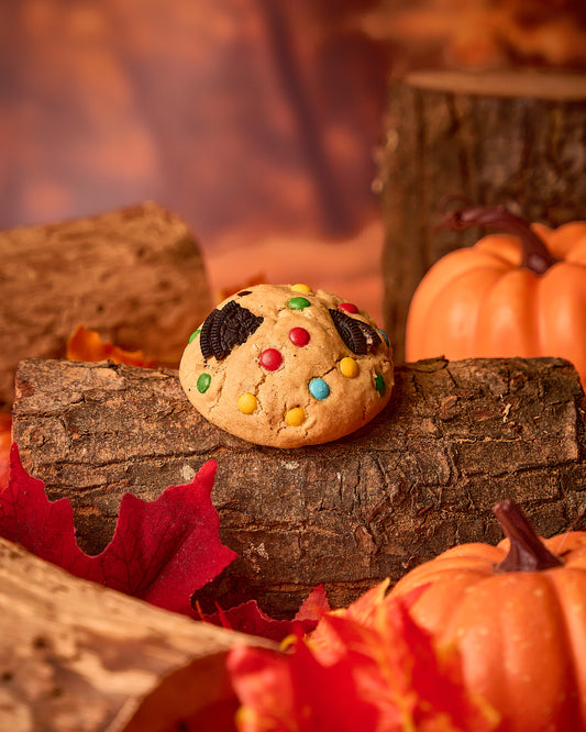 Cookie moster