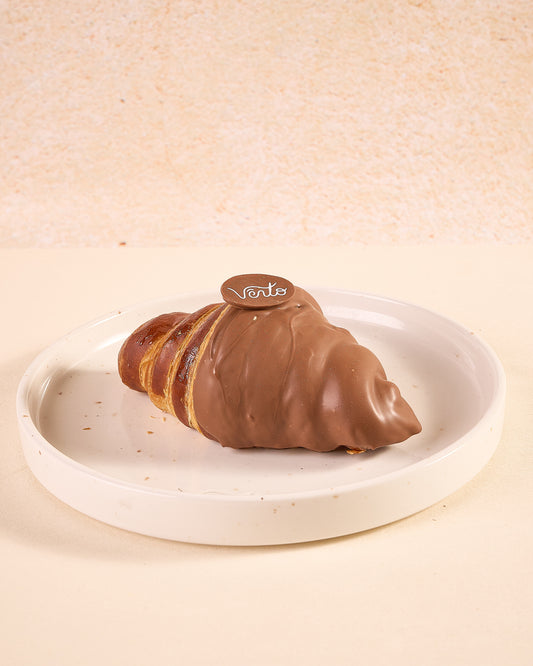 Croissant de Nutella