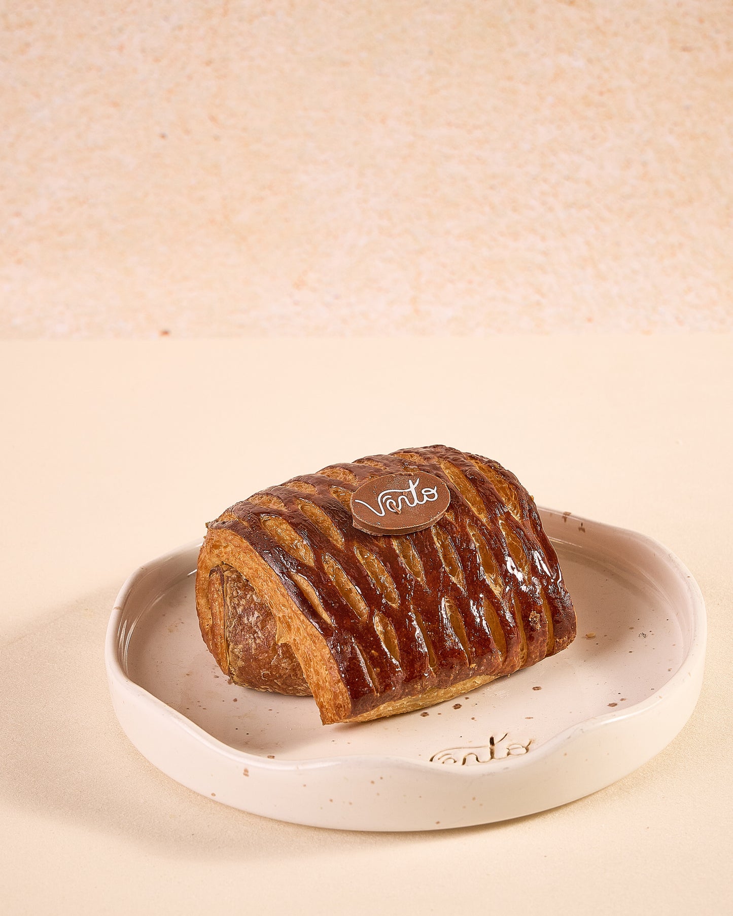 Pain au Chocolat